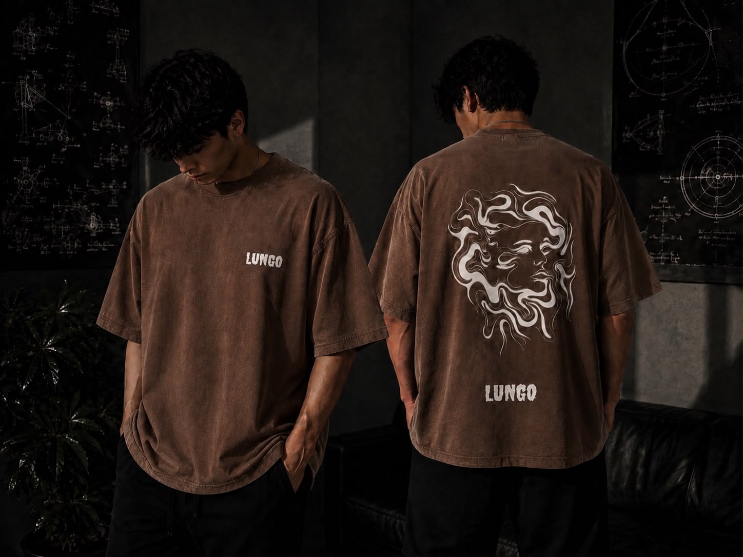 Colección Lungo - Campaña 03